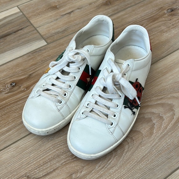 Gucci sneakers